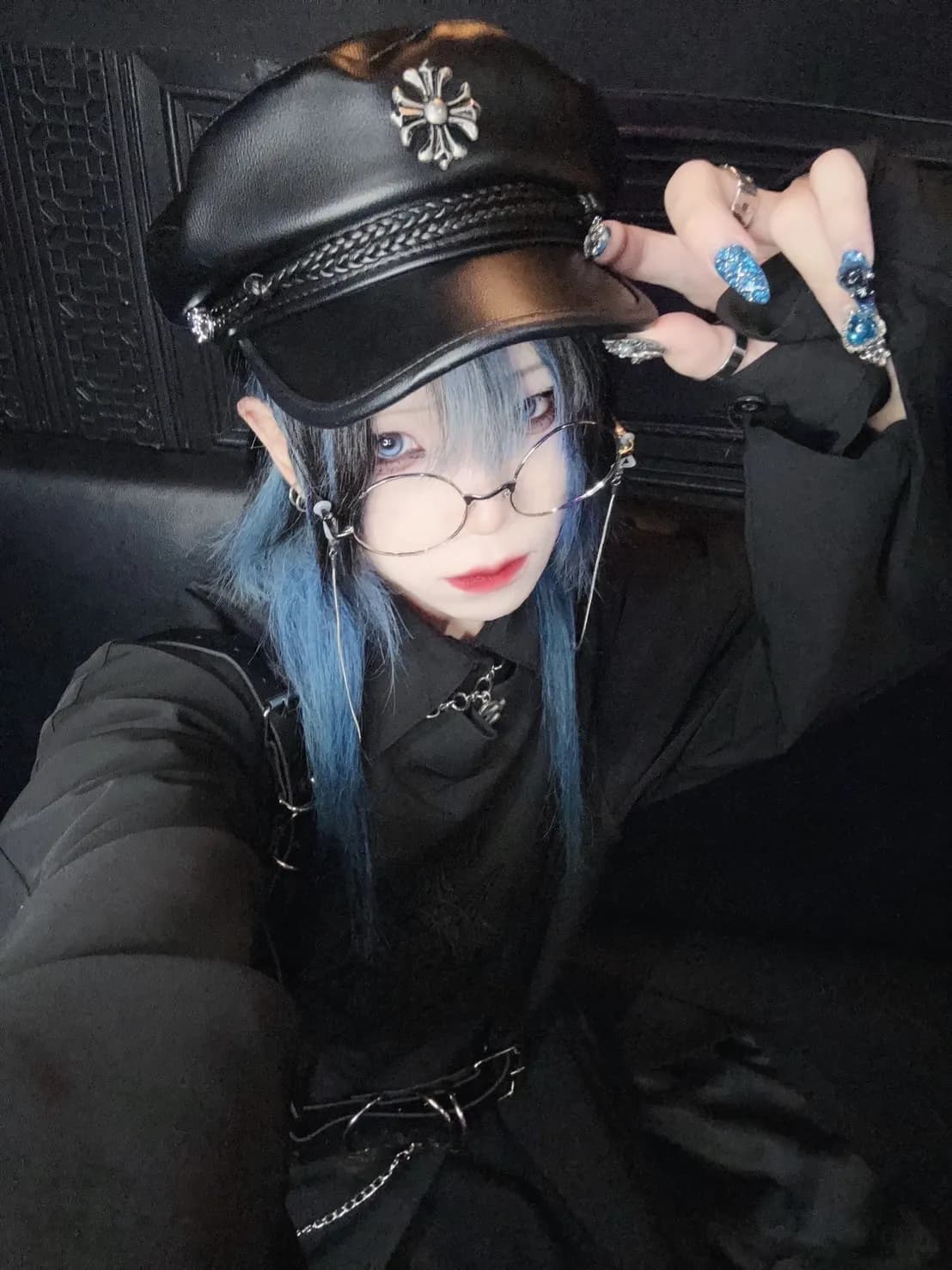 うい