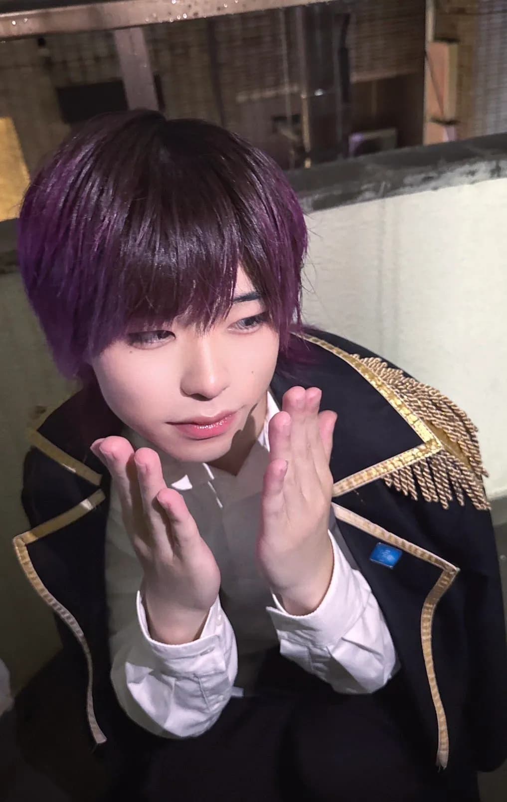 くう