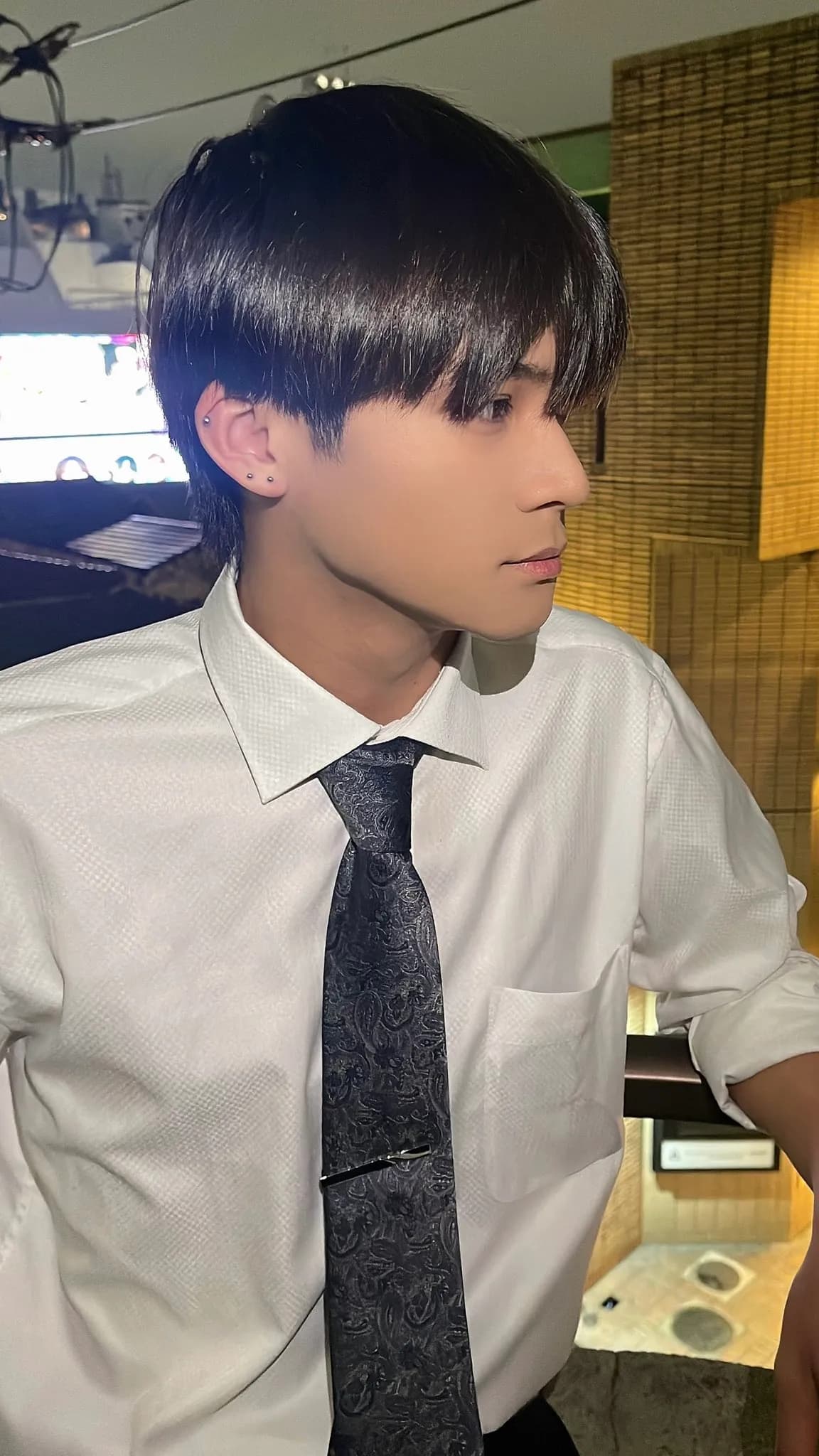 柏