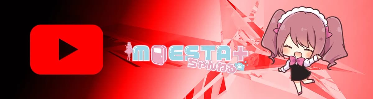 MOESTA+ YouTube Channel