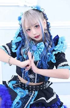 高田馬場、朝昼ジョーカー　あむちゃんバースデー☆