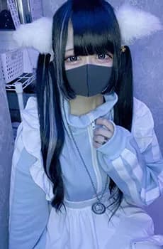 秋葉原ROBBY、にゃんぱすーバースデー☆