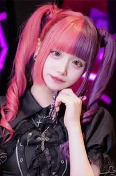 りりぃぷらす　ロゼちゃんバースデー☆
