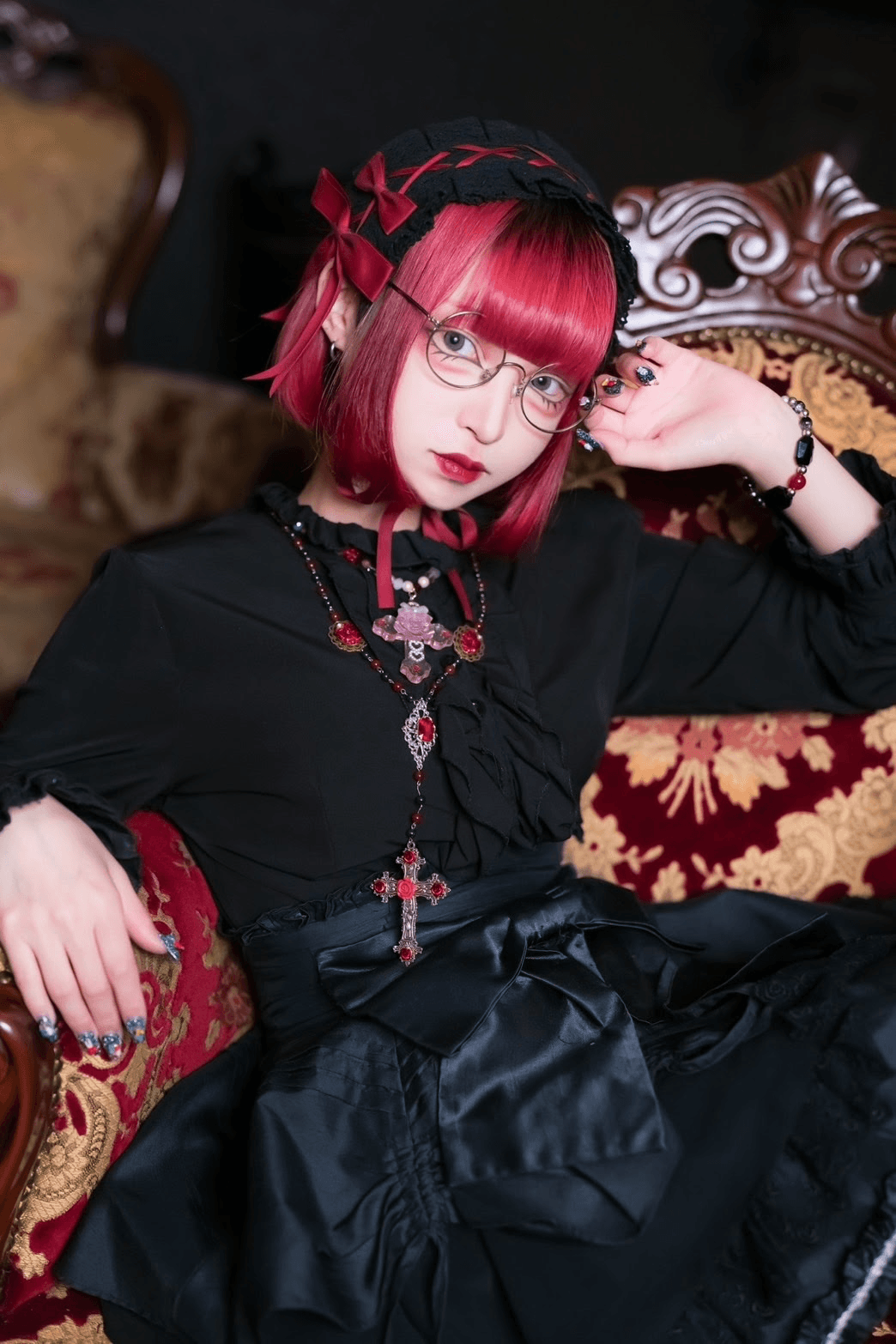 いったん、なちゅ。