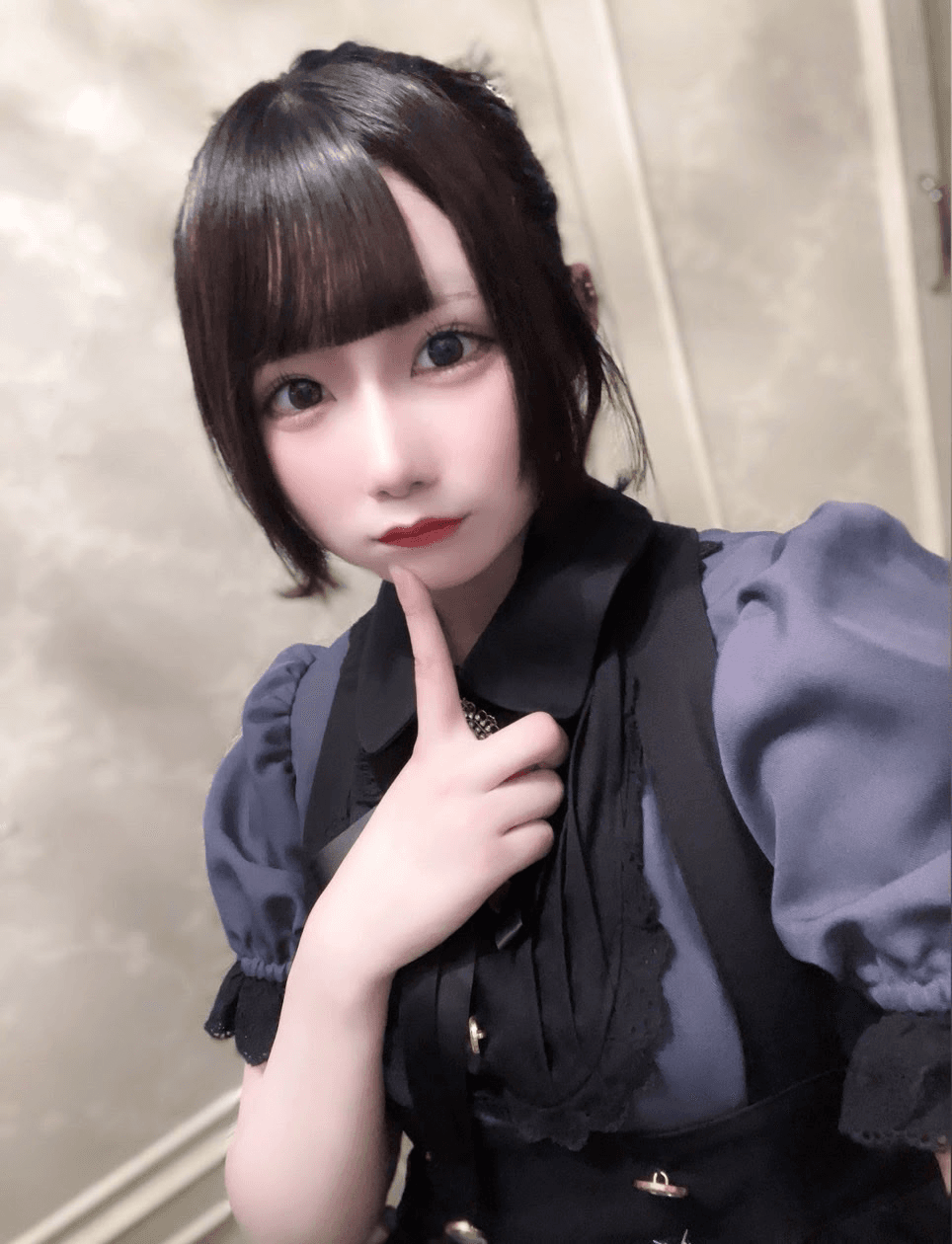 こあい