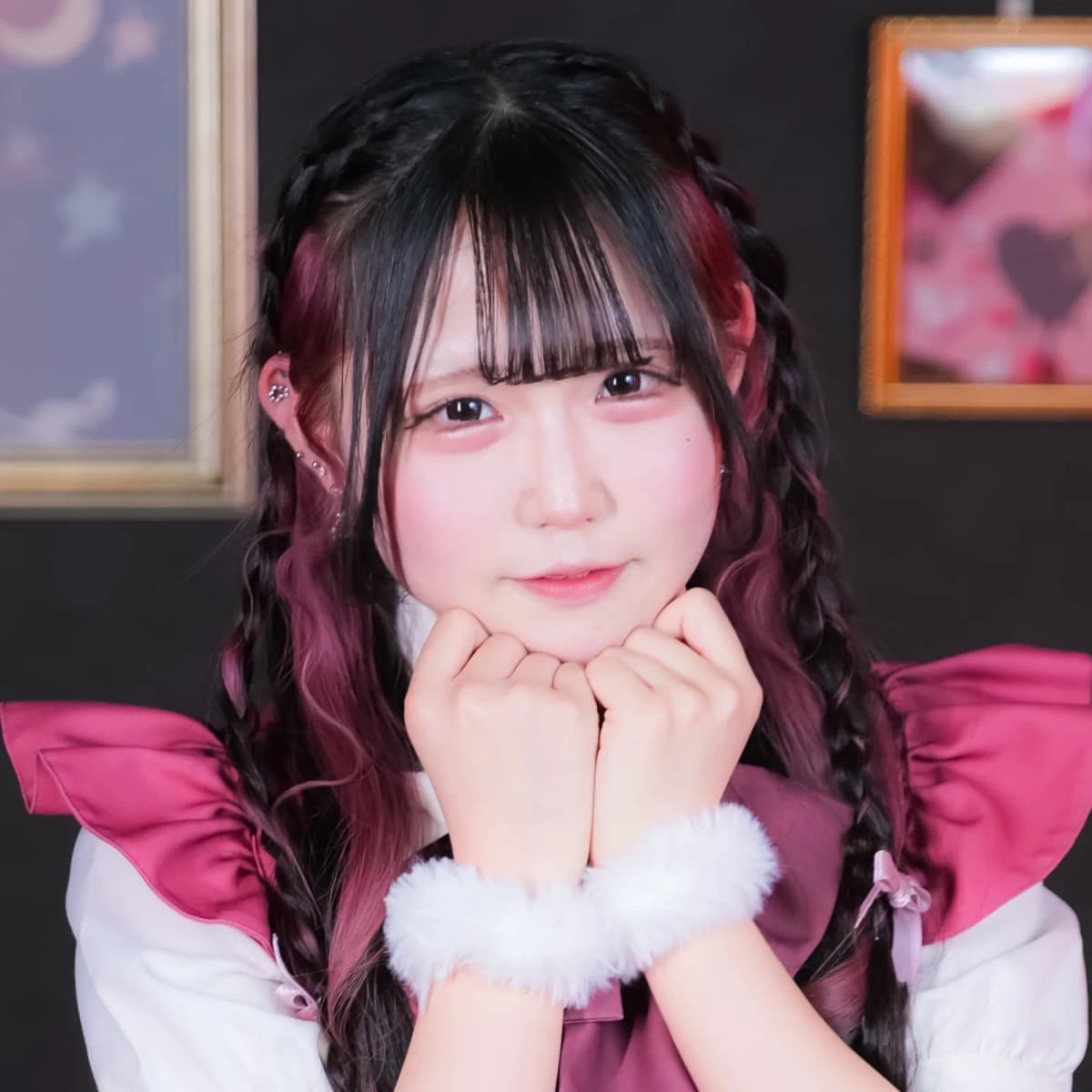 はいる