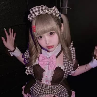 ヒナ
