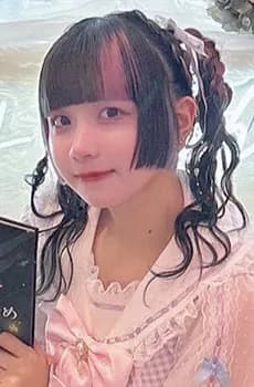 もぶきゅる　らあゆちゃんバースデー☆