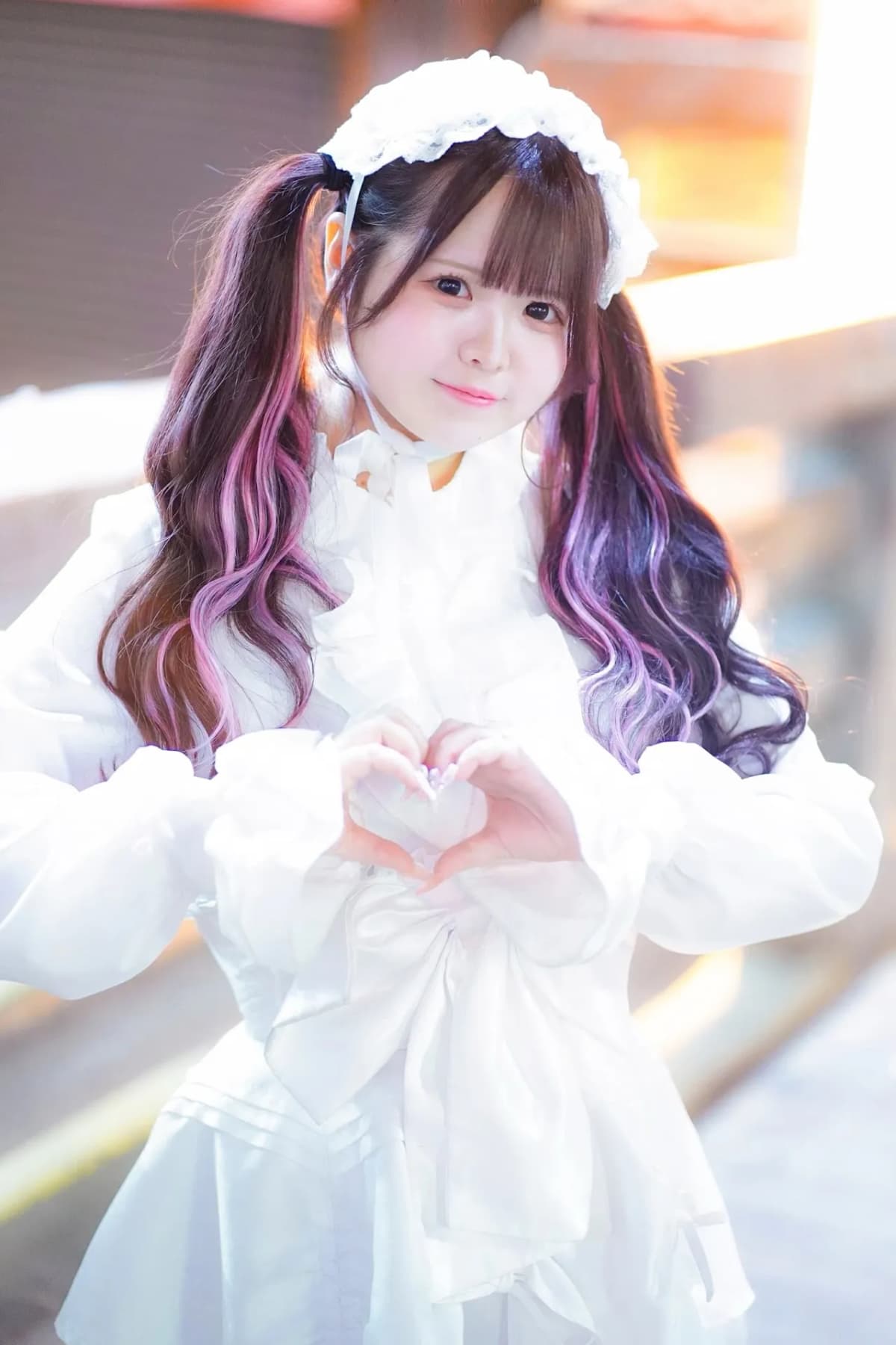 ひとくちぴの♡