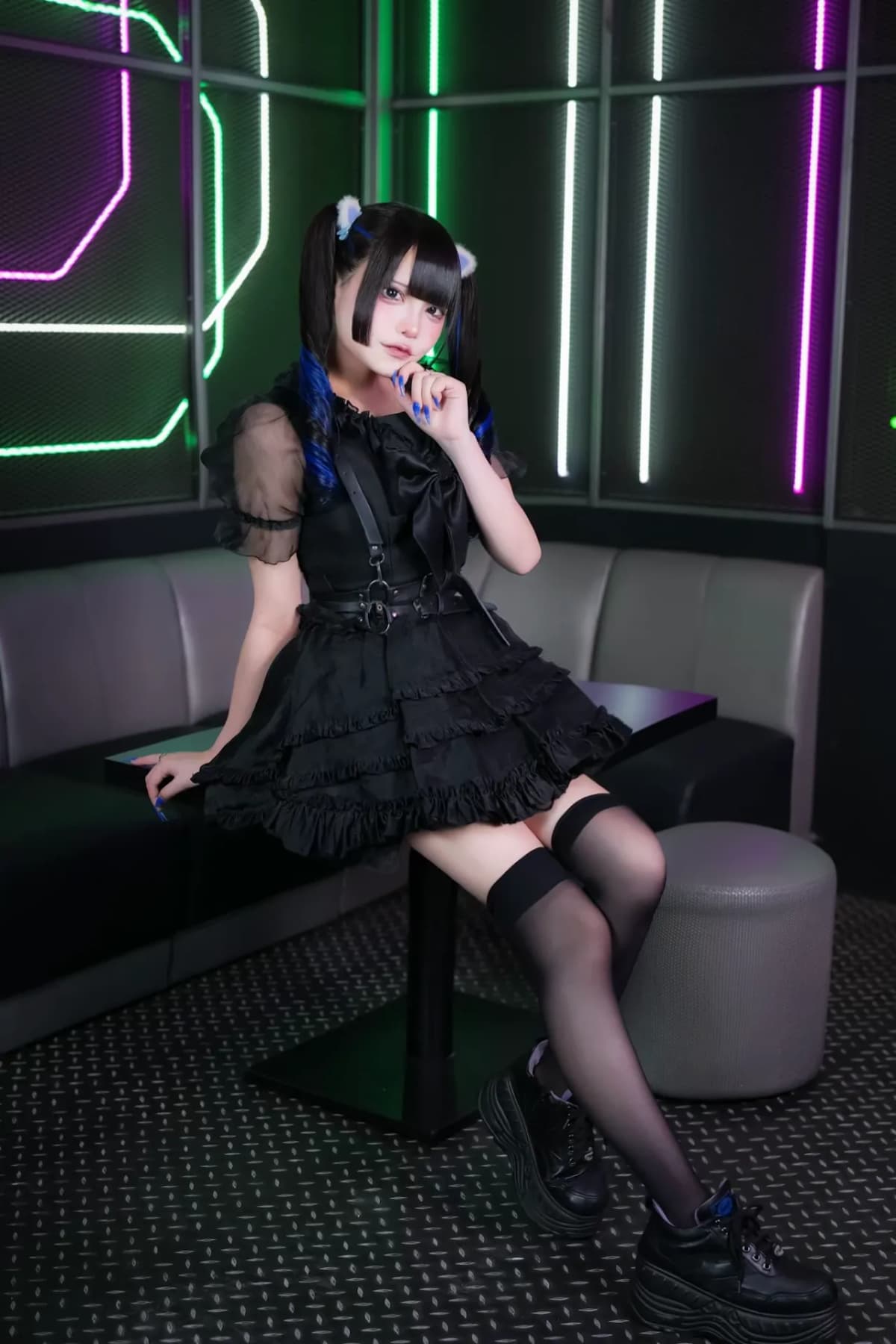 ちぐさ