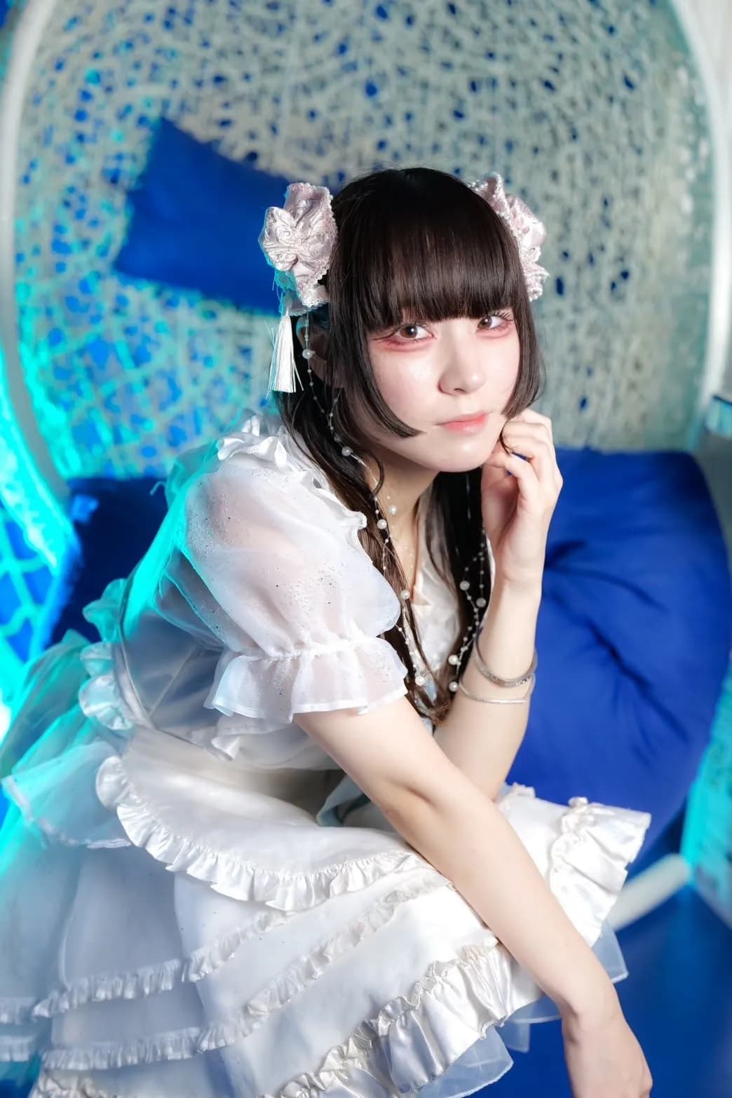 ちゅちゅ