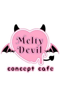 横浜コンカフェ、めるてぃーでびる人気嬢2名バースデー☆