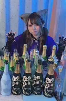 福岡天神 みらいこねくと、うるちゃんバースデー☆