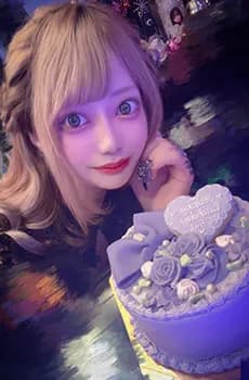 カルディア〜CARDIA〜逆巻ゆな店長バースデー☆
