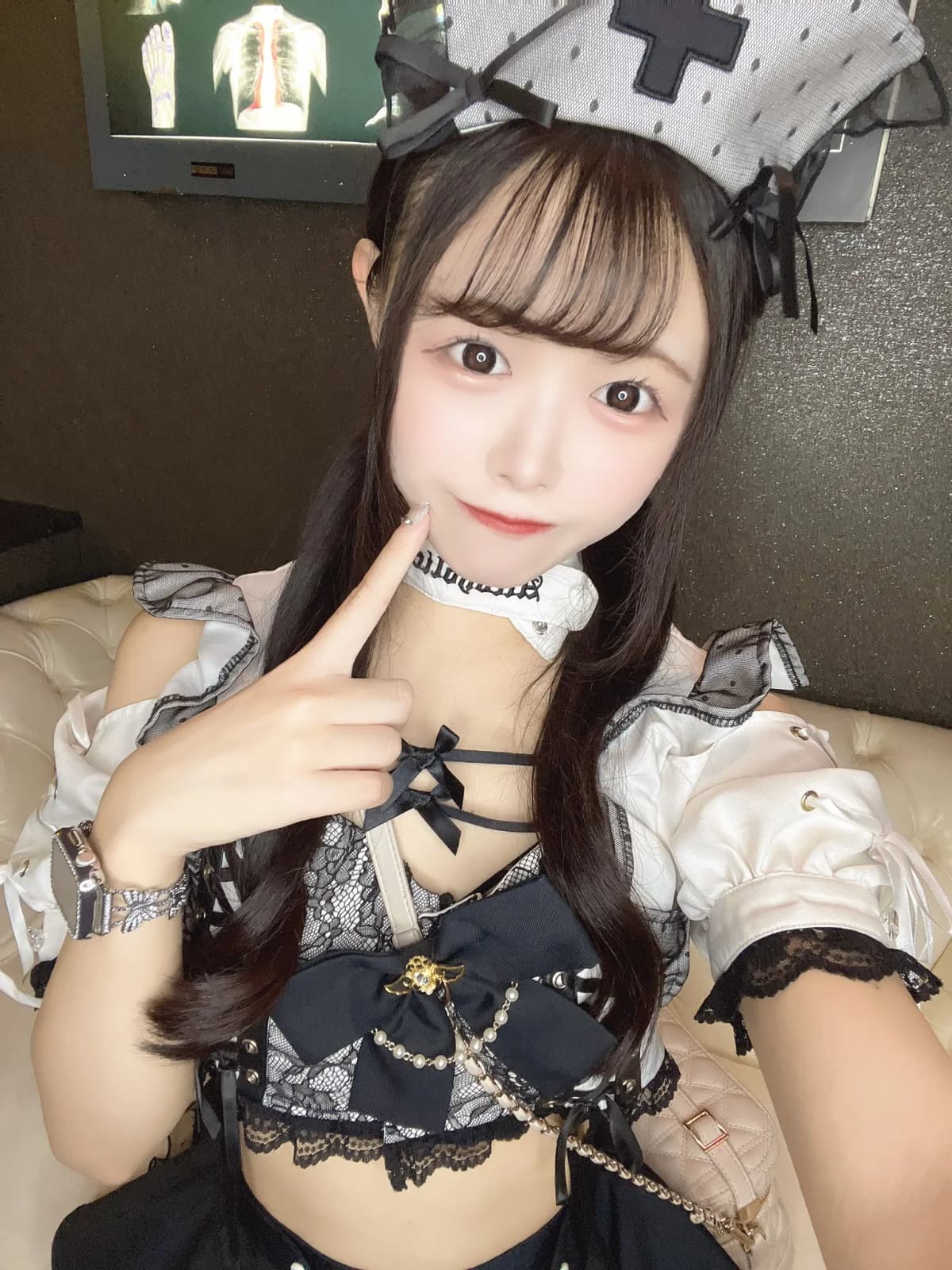 ひなの