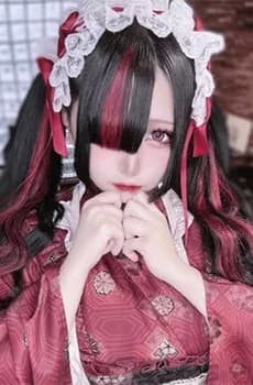 なでしこ　赤姫あむちゃんバースデー☆
