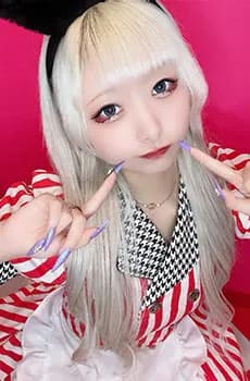 ラブラビッツ、あみゅりちゃんバースーデー☆