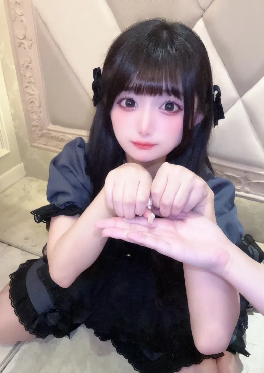 ちゅけ