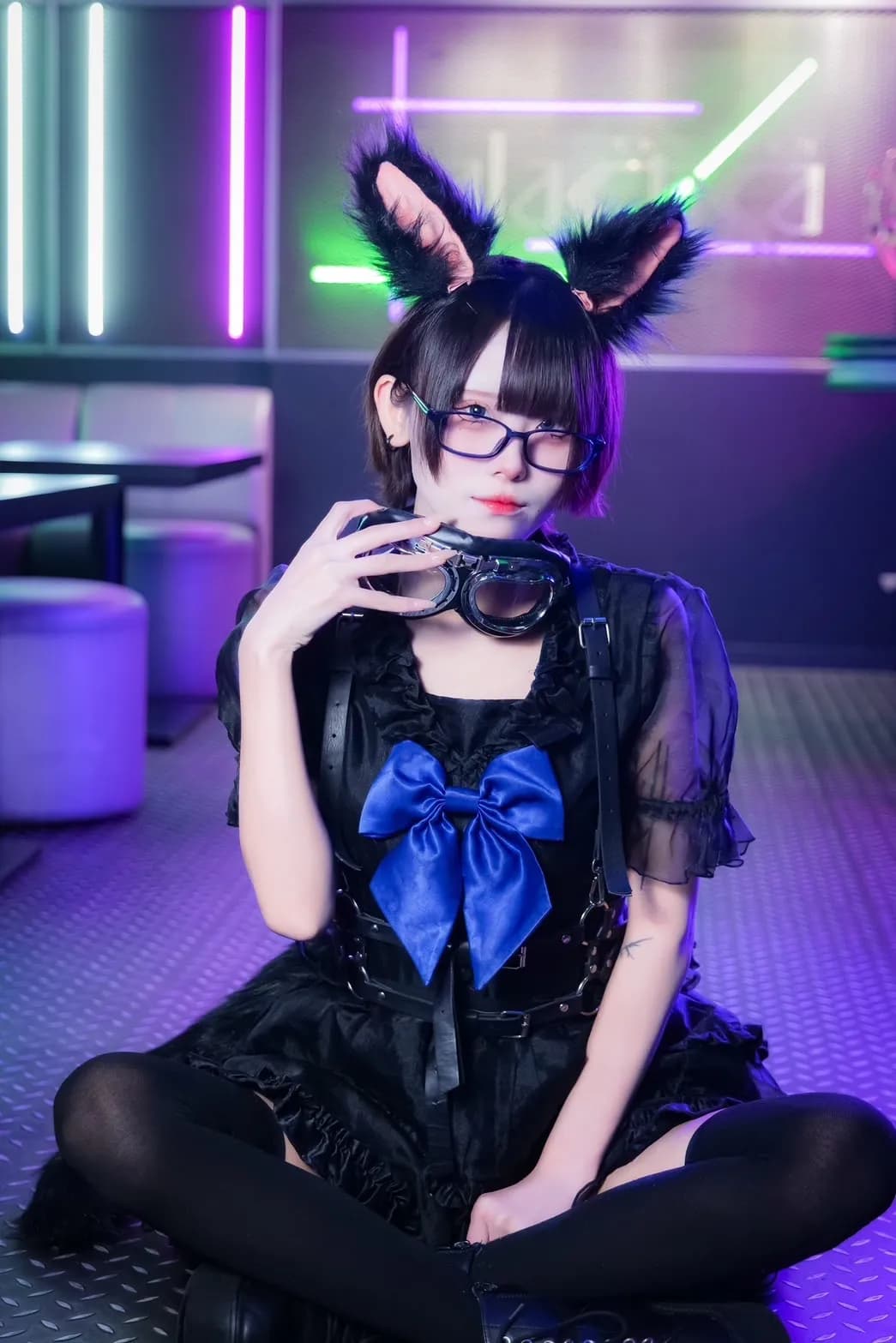 シキちゃまごっど