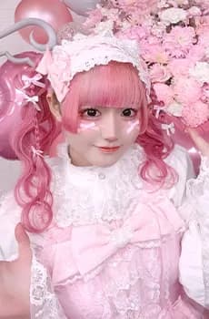 あなたは推しに恋をする。みるくちゃんバースデー☆