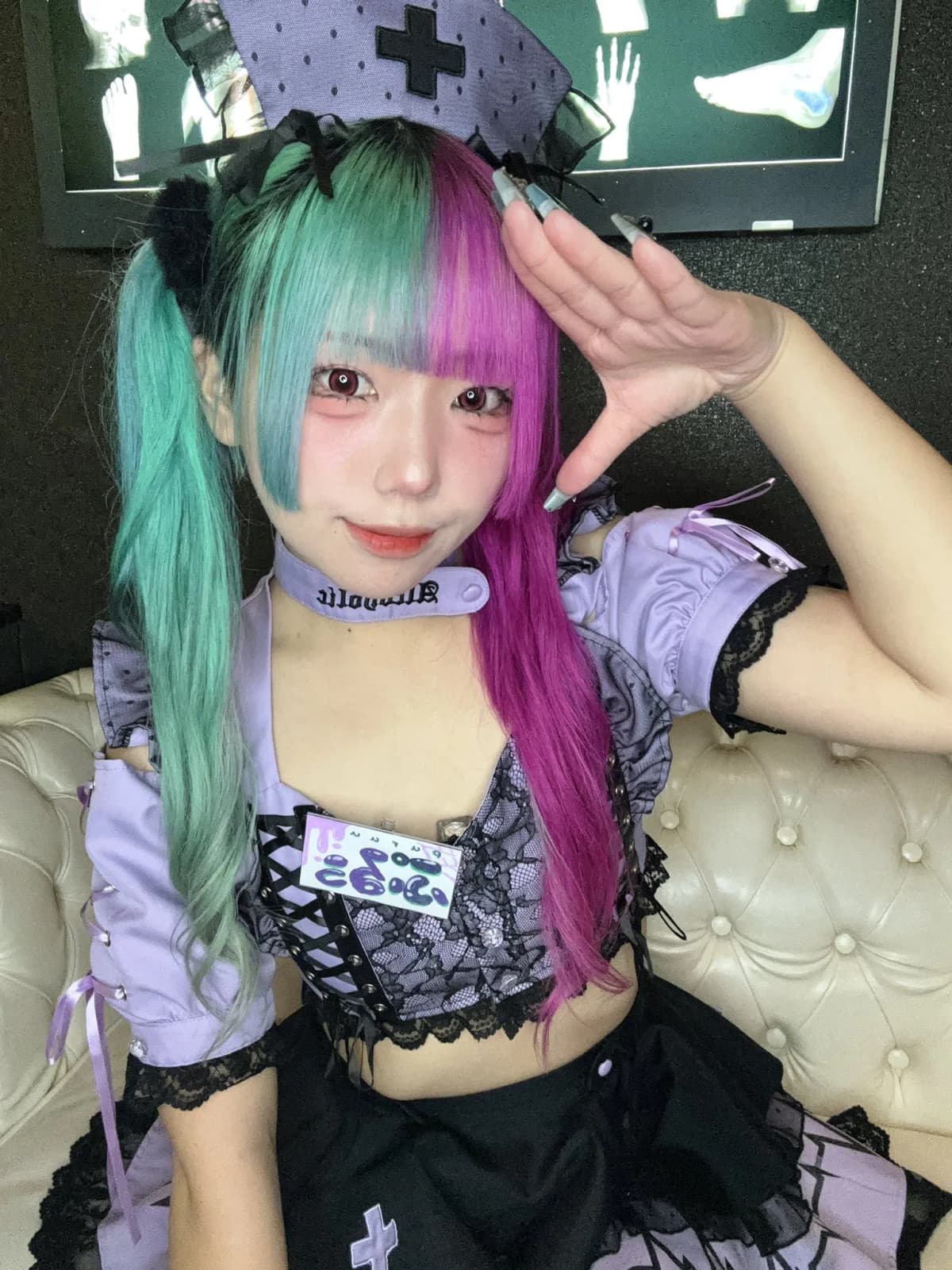 ぷるぅ
