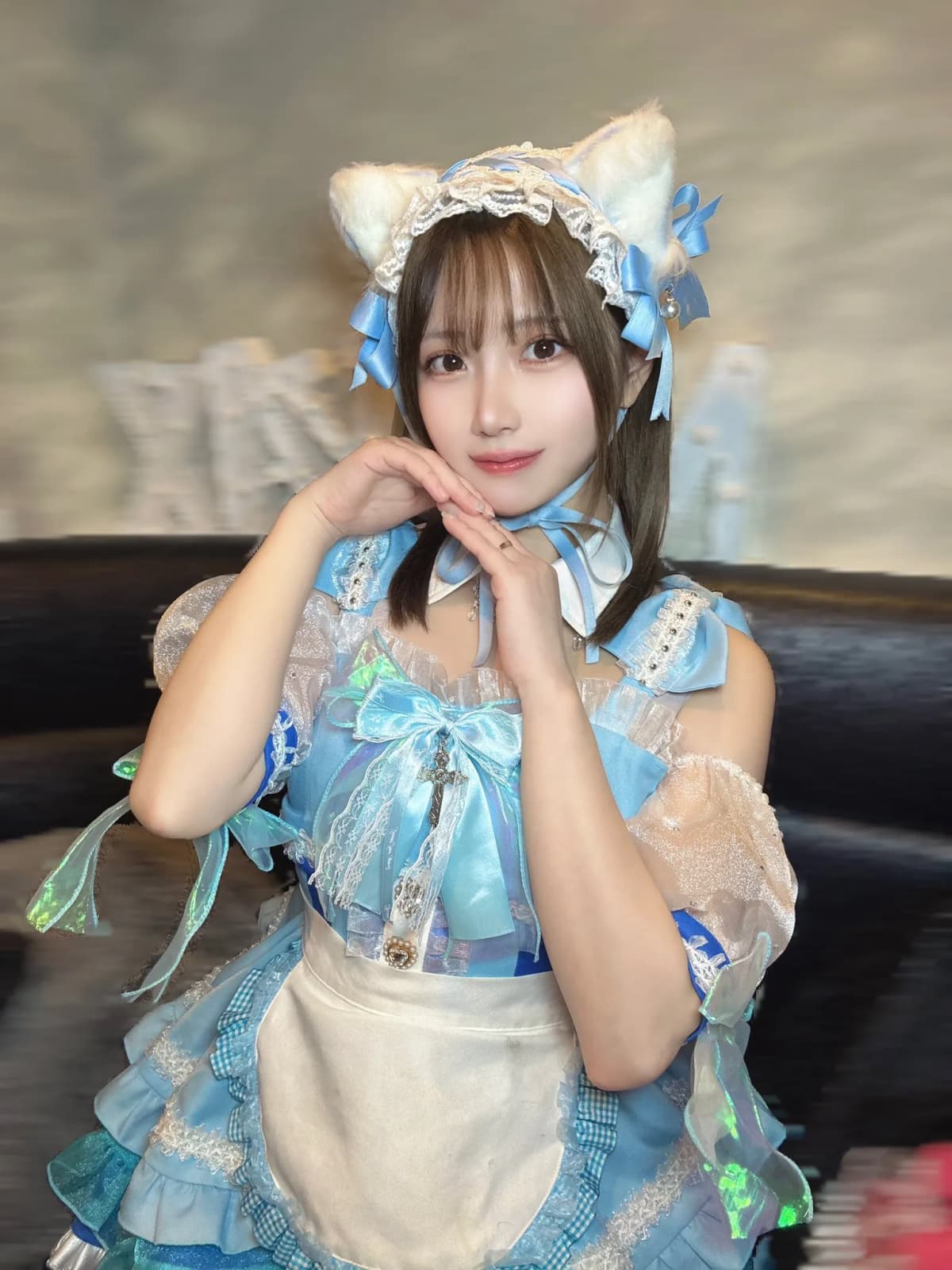 はいせ あや