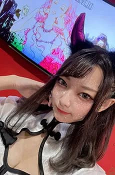 福岡mi-miあるかちゃんバースデー☆