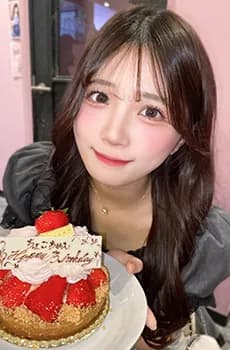 I'Kiss(アイキス)、ちょこちゃんバースデー☆