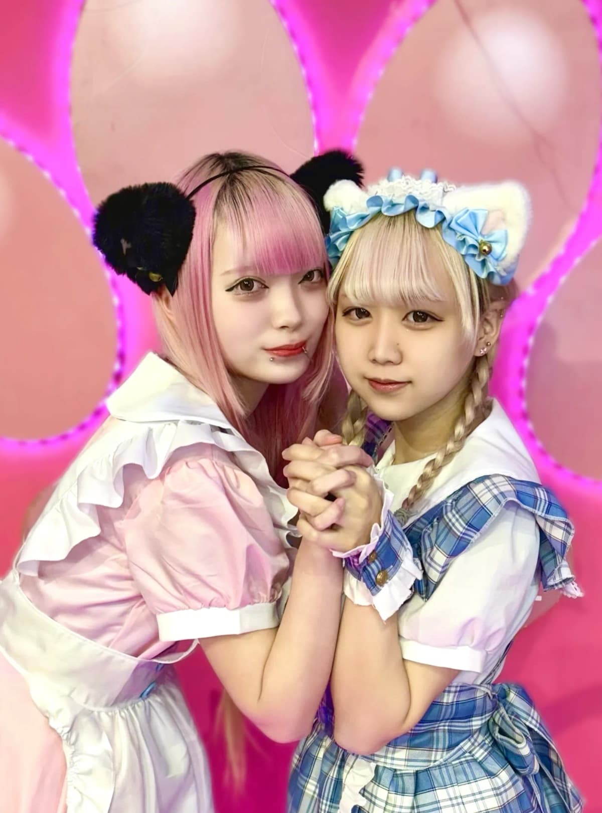 ゆなまのグラビア