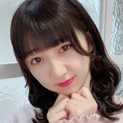 松島朱里(まつしまじゅり)