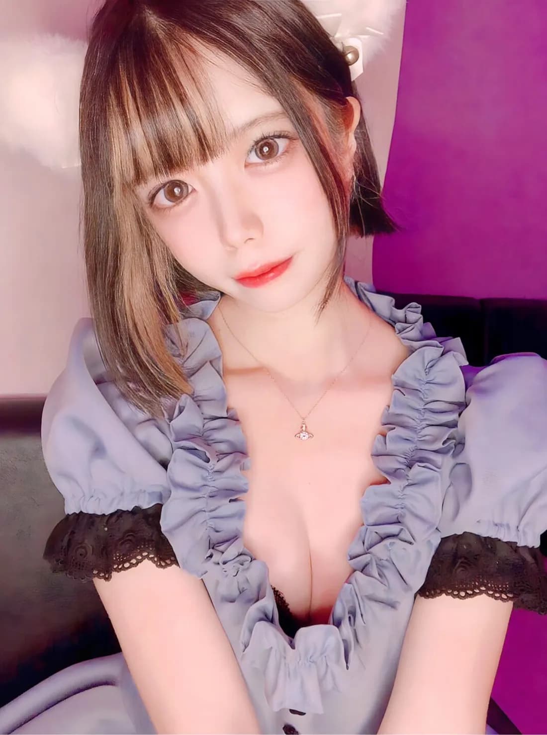 しいな