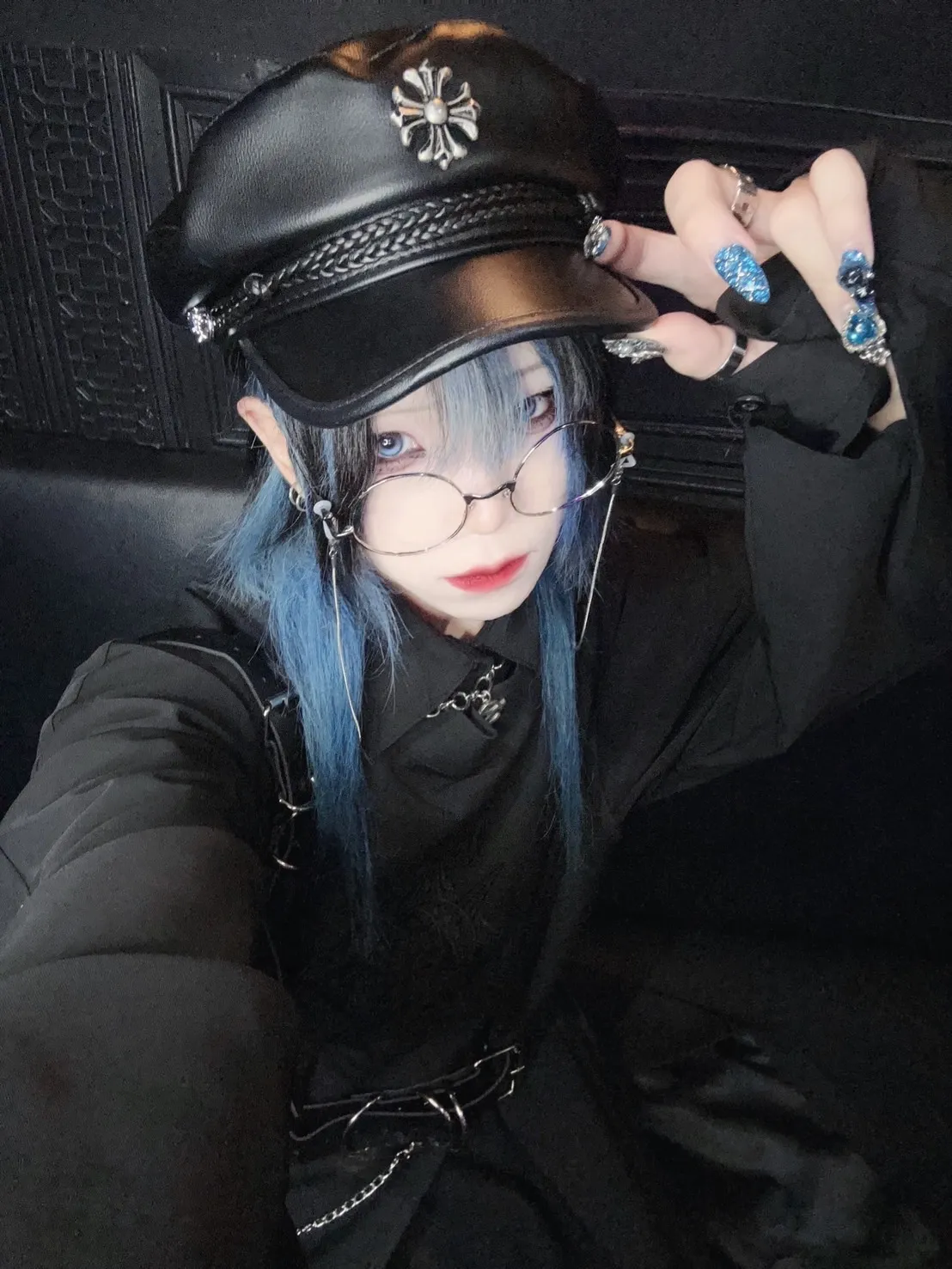 うい
