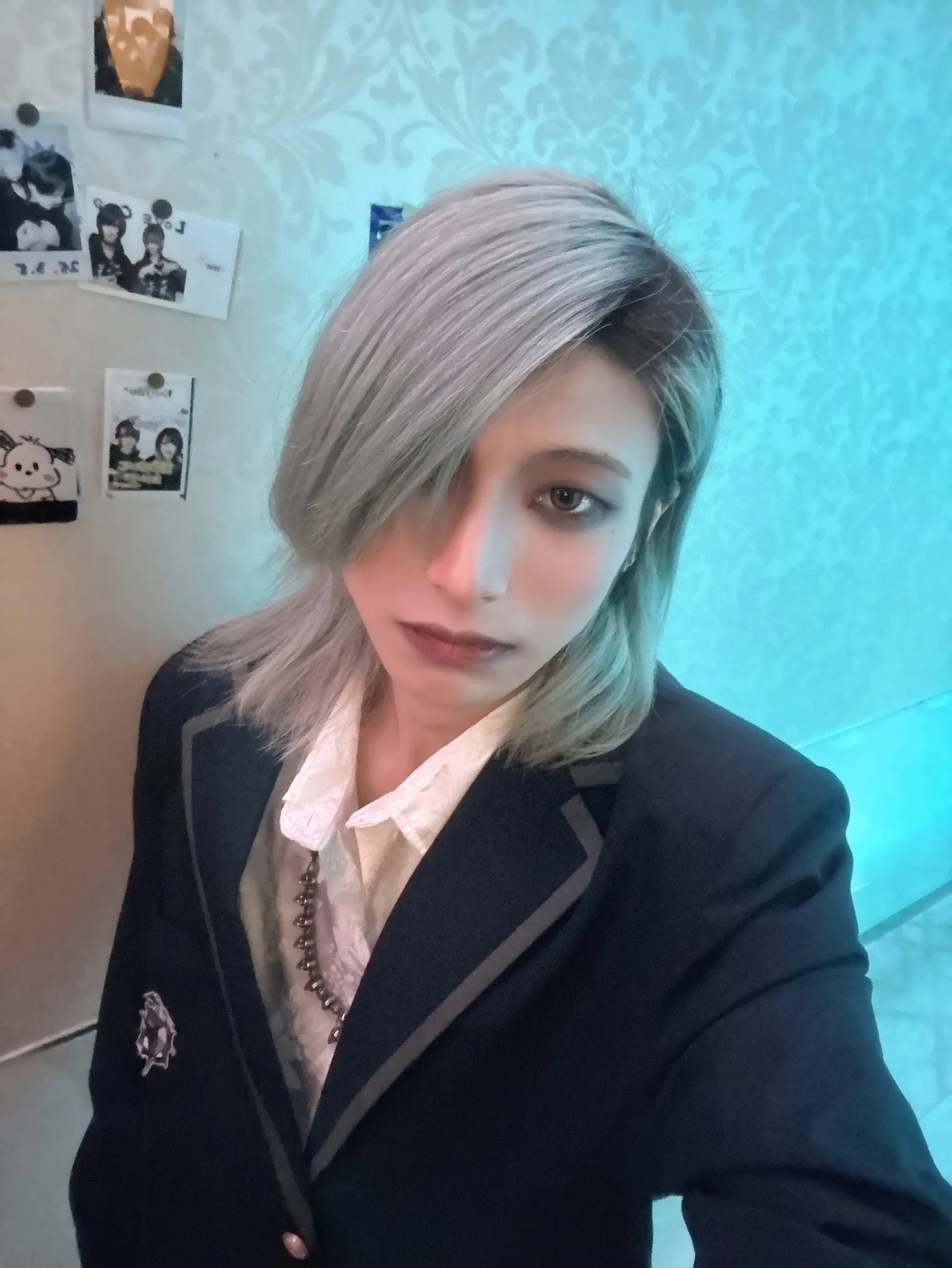 こどく