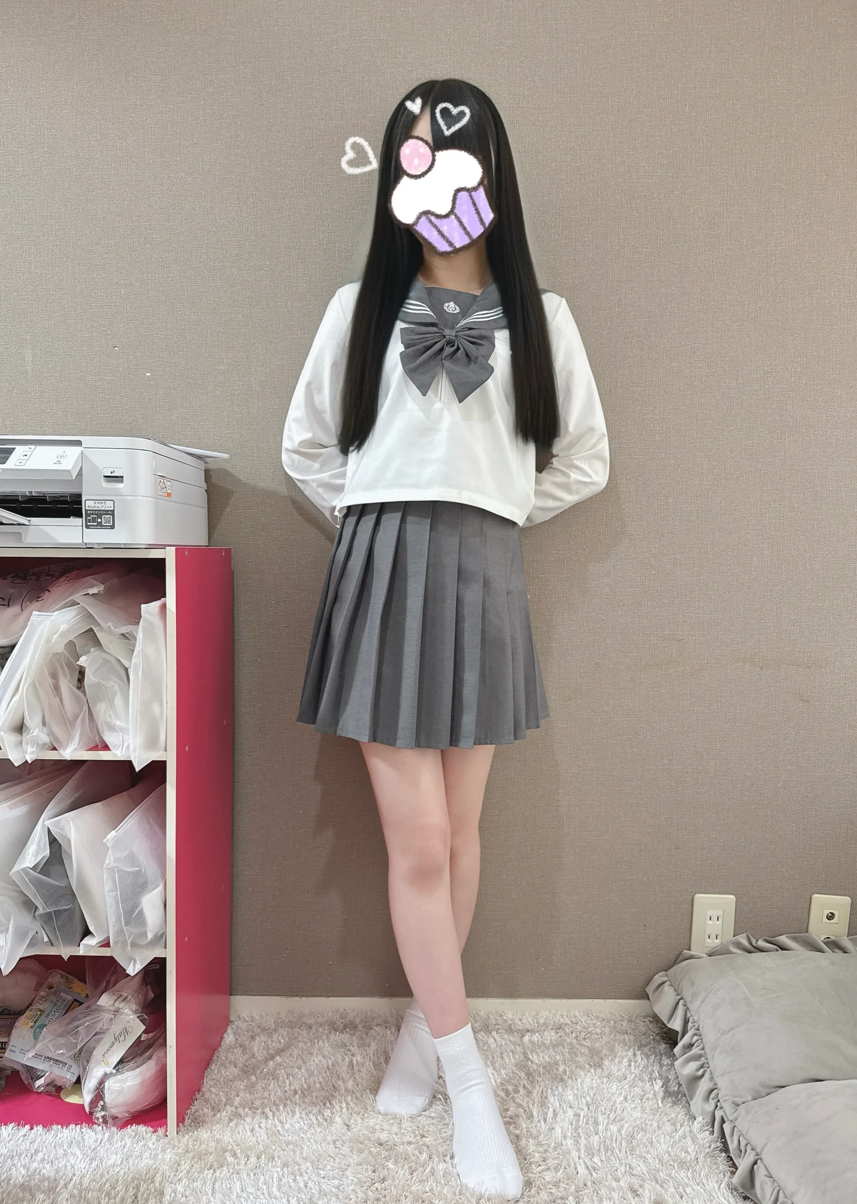 ことか