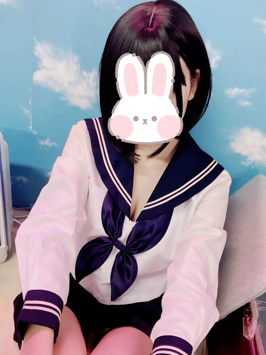 18番　うさぎ
