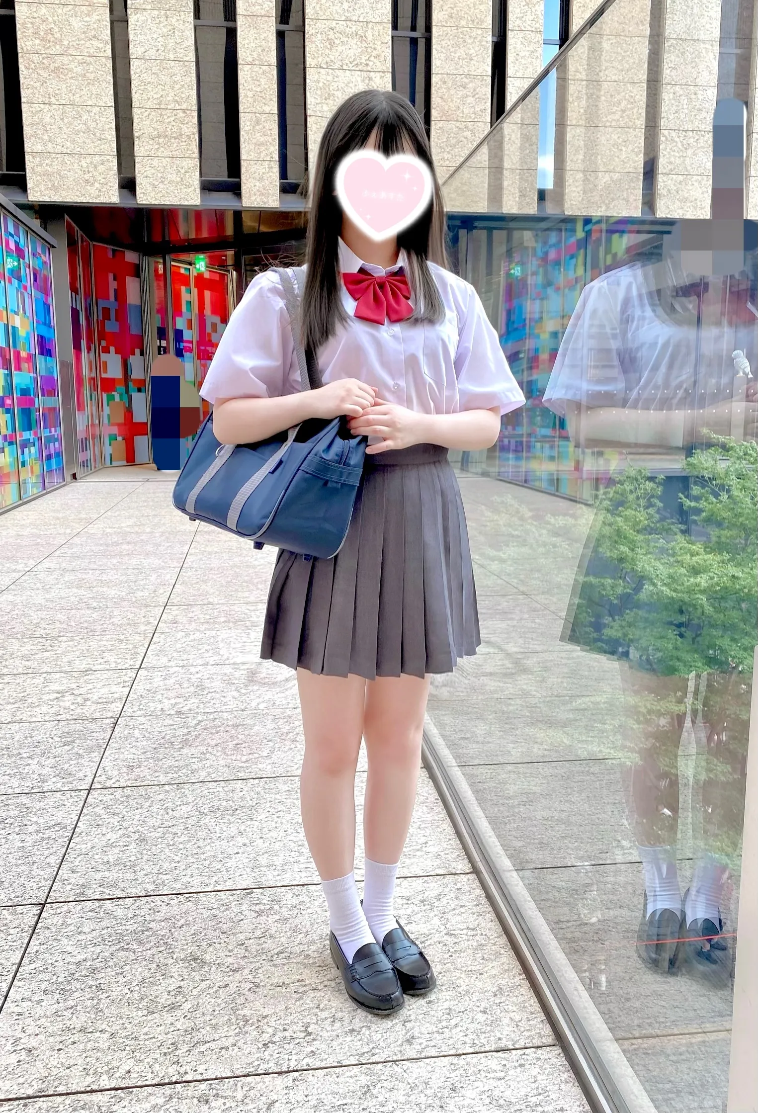 ちなつ