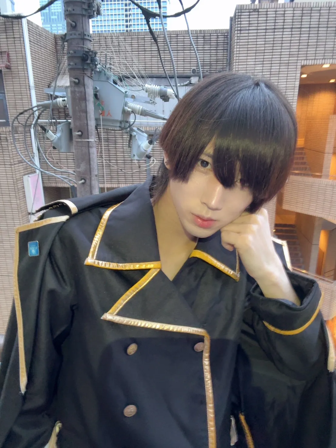 はる