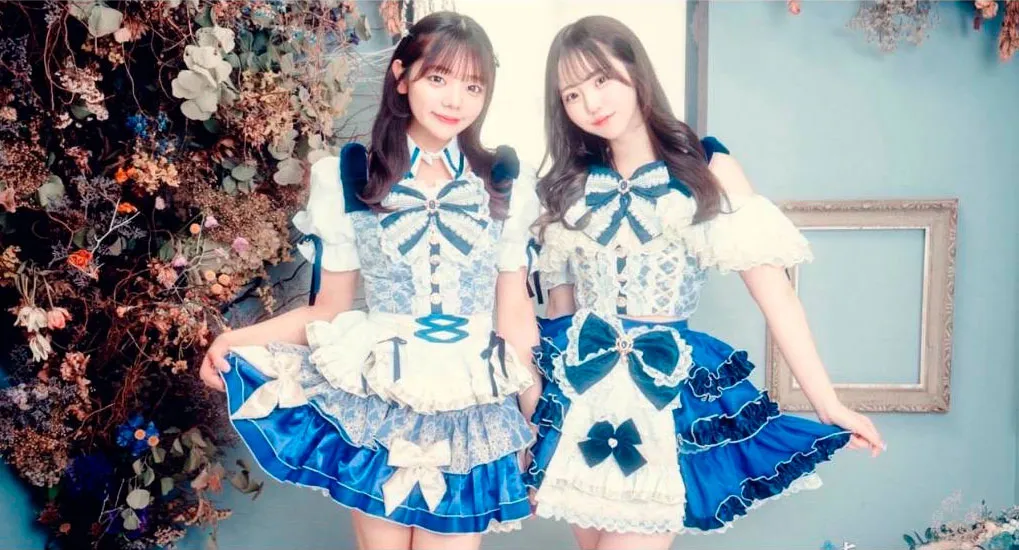 純真アイオライト