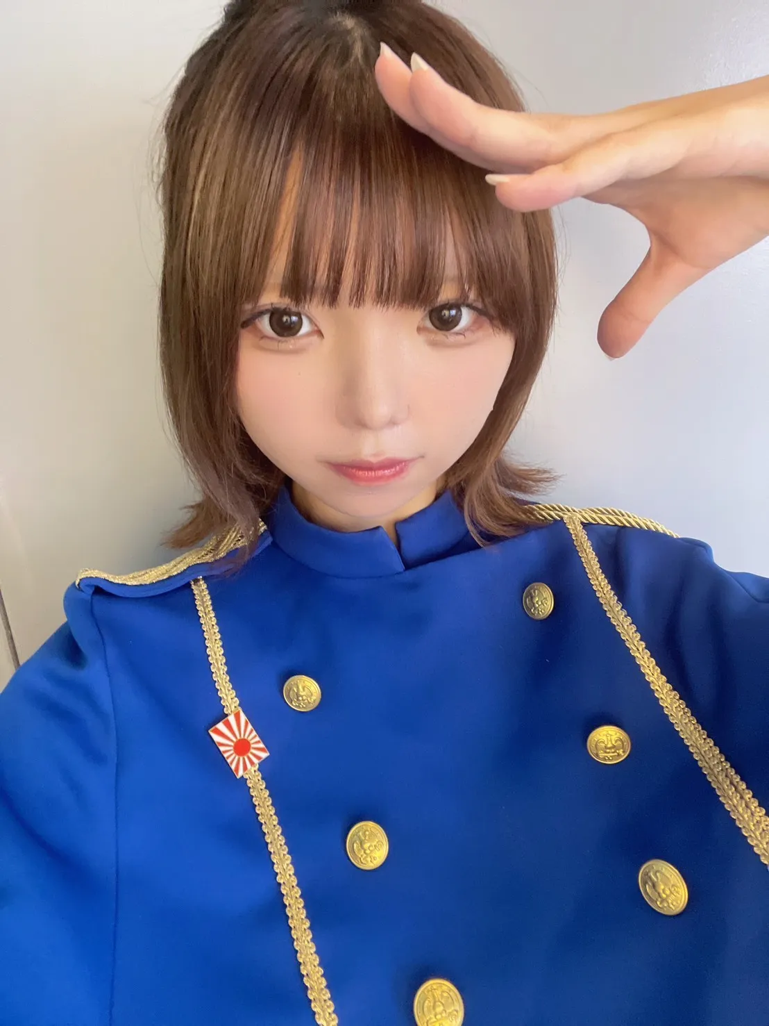 るあ