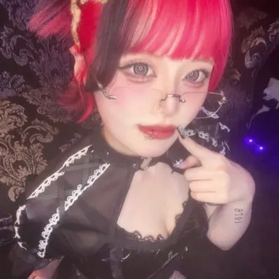 がう