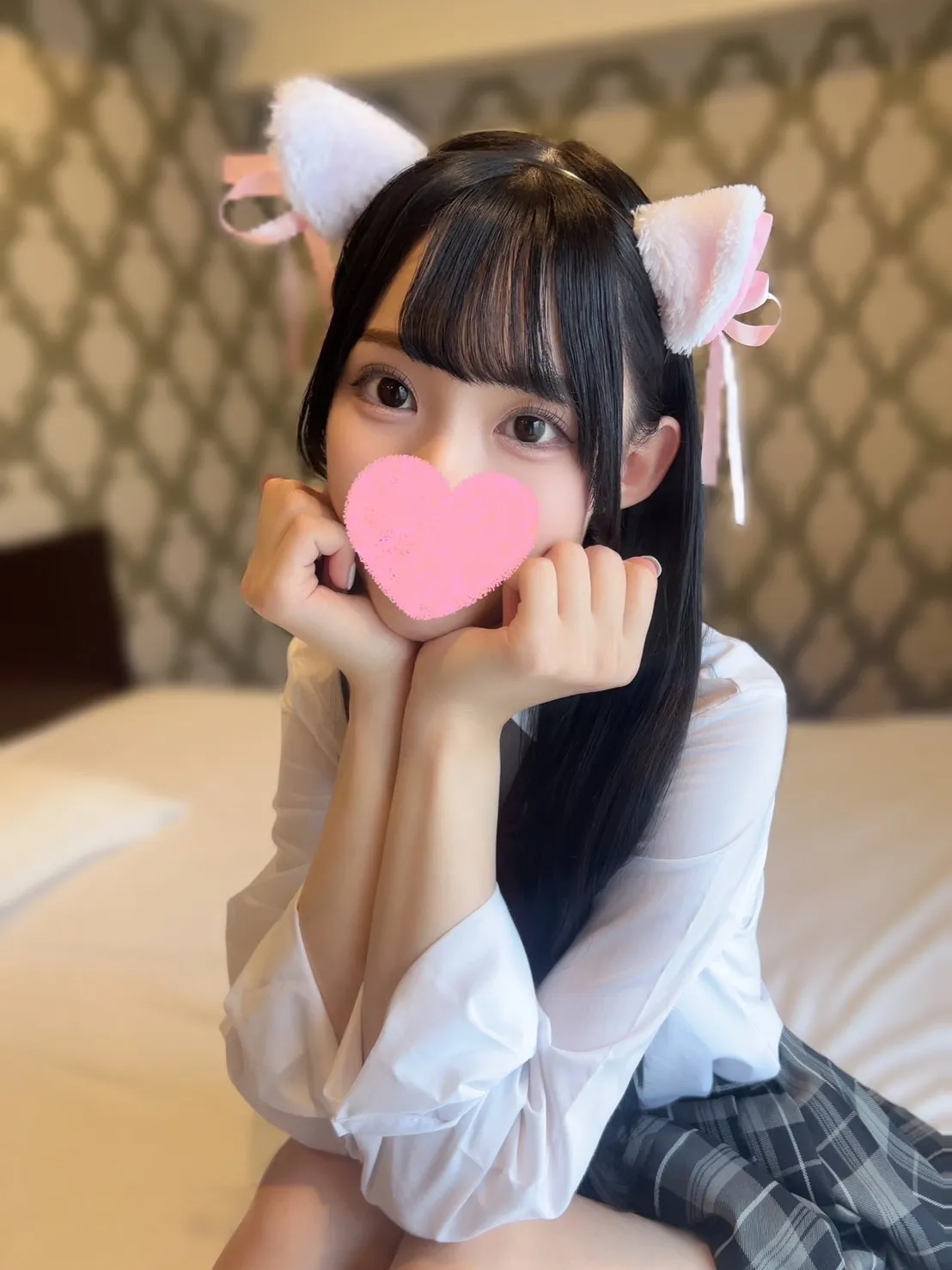制服オーディション秋葉原グラビア