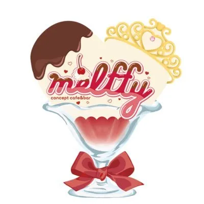 melffy-めるふぃ-