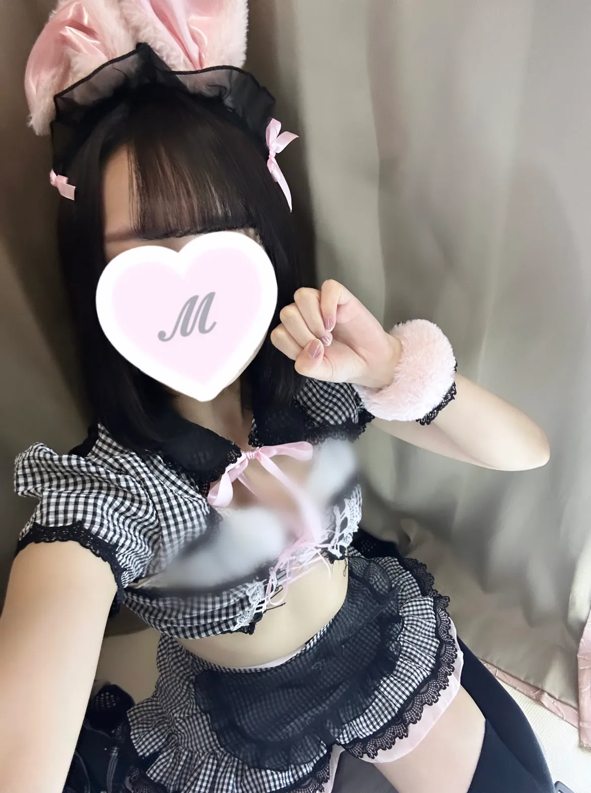 13番みあ