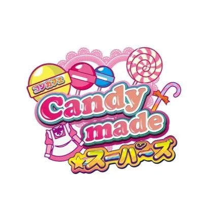 キャンディーメイドスーパーズ 福岡中洲店