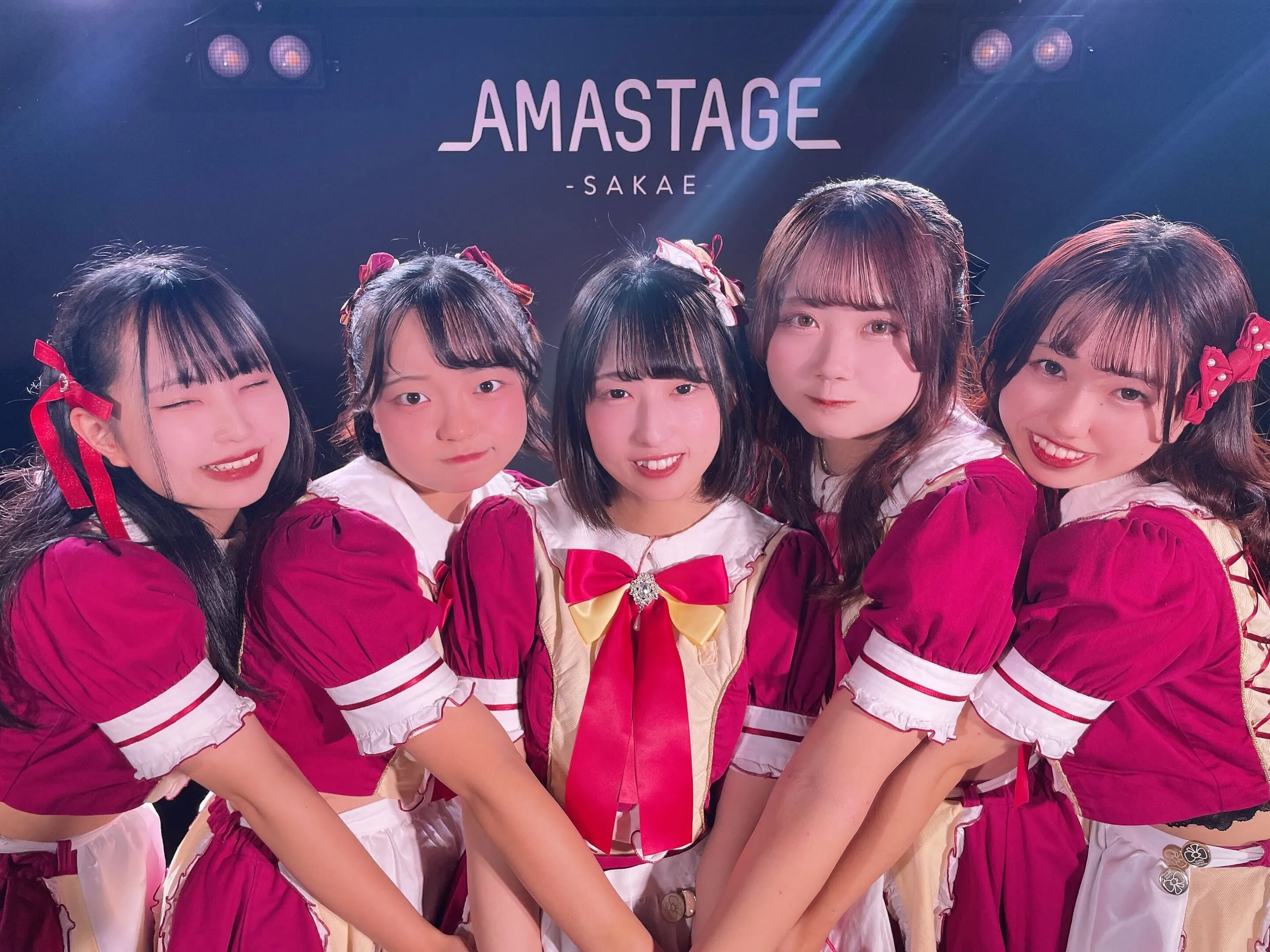 アマステージ 名古屋栄店