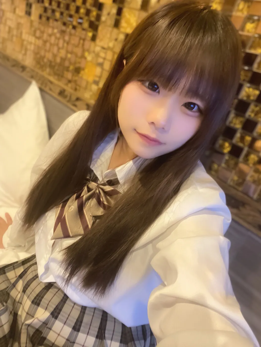 7/26入店🔰 ふわり(JK中退年齢18歳)
