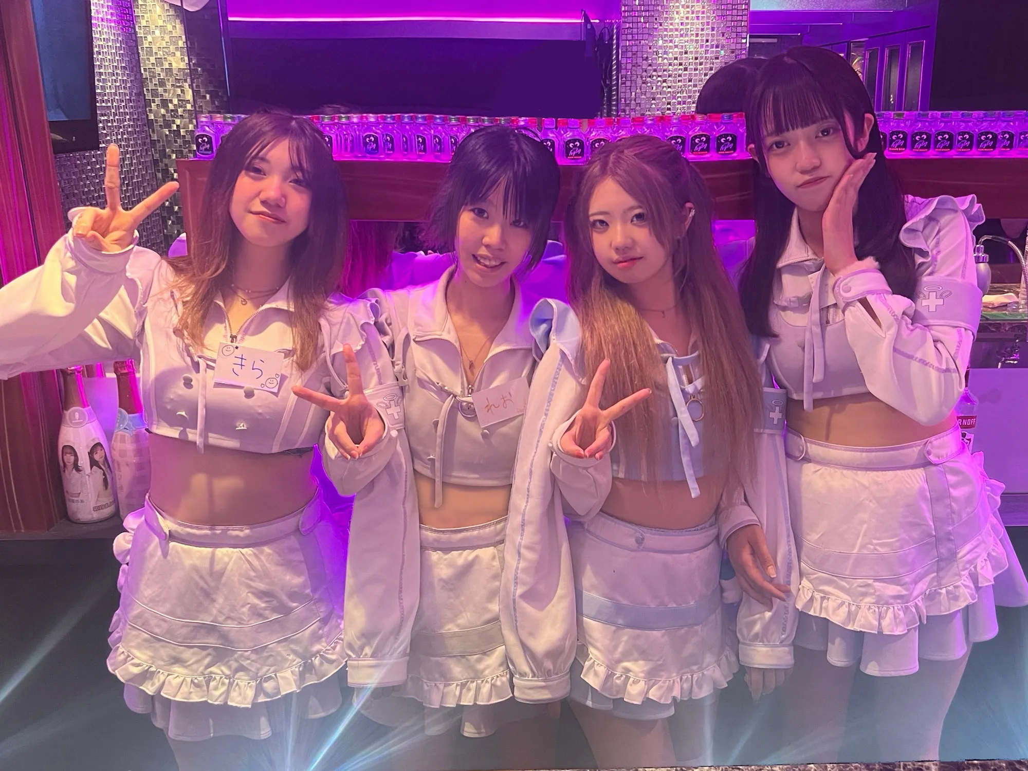 KiKiとLaLa-ききとらら-