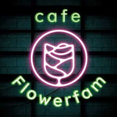 Flowerfam-ふらわーふぁむ-