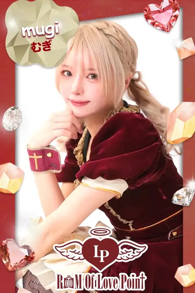 小林　むぎ