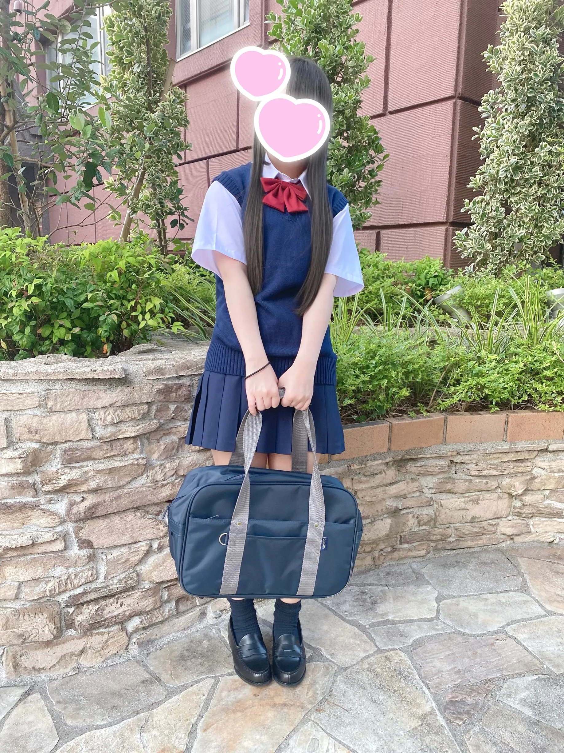 なの